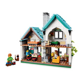 Lego Creator 31139 Huis