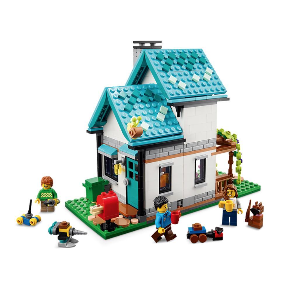 Lego Creator 31139 Huis