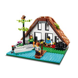 Lego Creator 31139 Huis