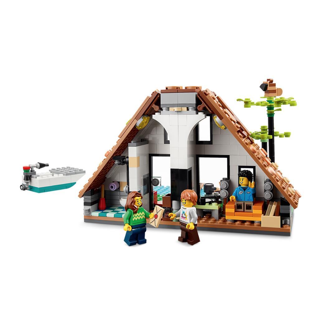 Lego Creator 31139 Huis