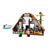 Lego Creator 31139 Huis