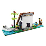 Lego Creator 31139 Huis