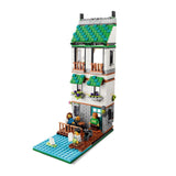 Lego Creator 31139 Huis