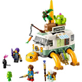 Lego Dreamzzz 71456 Mevrouw Castillos Schildpadbusje