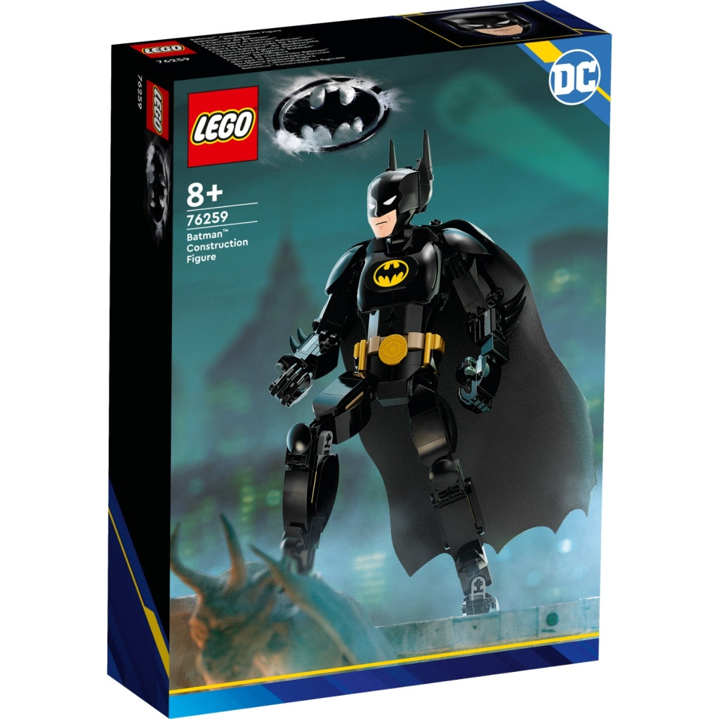 Lego Marvel 76259 Batman