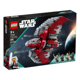 Lego Star Wars 75362 Ahsoka Tano #039;s T-6 Jedi Shuttle