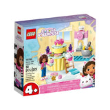 Lego Gabby #039;s Dollhouse 10785 Cakey #039;s Creaties