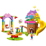 LEGO GABBY'S DOLLHOUSE 10787 KITTY FEAL's Garden Party