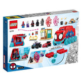 Lego Marvel 10791 Spidey Mobilni sedež ekipe Spidey