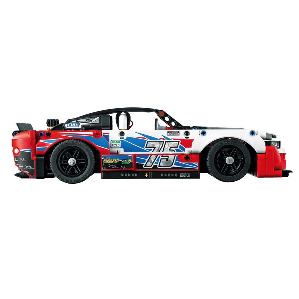 Lego Technic 42153 NASCAR Næste Gen Chevrolet Camaro ZL1