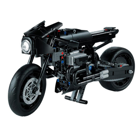 Lego Technic 42155 The Batcycle