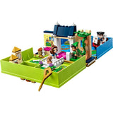 Lego Lego 43220 Peter Pan Wendys Verhalenboekavontuur