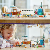 Lego Friends 41760 Iglo Vakantieavontuur