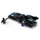 LEGO Super Hero 76224 Batmobil gegen die Joker -Verfolgung