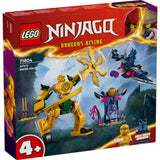 Lego LEGO Ninjago 71804 Arins Strijdmecha