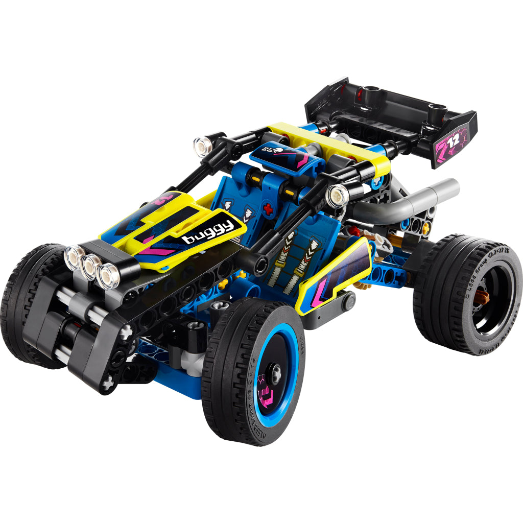 LEGO LEGO Technic 42164 Offroad RaceBuggy