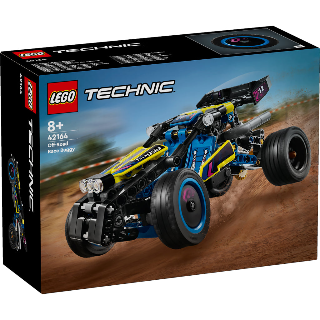 LEGO LEGO Technic 42164 Offroad RaceBuggy