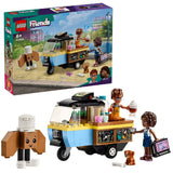 Lego LEGO Friends 42606 Bakkersfoodtruck