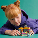 Lego LEGO Friends 42608 Winkeltje met Accessoires