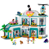 Lego LEGO Friends 42621 Heartlake City Ziekenhuis