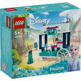 Lego LEGO Prinses 43234 Elsa's Frozen Traktaties