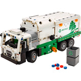 Lego LEGO Technic 42167 Mack Lr Electric Vuilniswagen