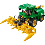 Lego LEGO Technic 42168 John Deere 9700 Forage Harvester