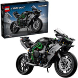 LEGO LEGO Technic 42170 Kawasaki Ninja H2R Motor