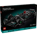 Lego 42171 Technic Mercedes F1 Race Car