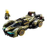 Lego 76923 Speed Champions Lambo V12