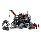 Lego Technic 42180 Space Verkenningsrover op Mars