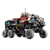 Lego Technic 42180 Space Verkenningsrover op Mars