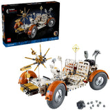 Lego Technic 42182 NASA Apollo Maanwagen ndash; LRV