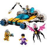 Lego LEGO DREAMZzz 71475 De Ruimteauto van Meneer Oz