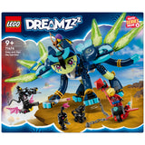 Lego LEGO DREAMZzz 71476 Zoey en Zian De Kattenuil