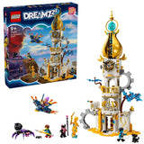 Lego LEGO DREAMZzz 71477 De Droomtoren