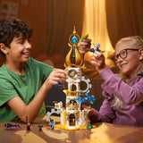 Lego LEGO DREAMZzz 71477 De Droomtoren