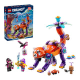 Lego Dreamzzz 71481 Izzie #039;s Droomdieren