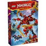 Lego Ninjago 71812 Kai #039;s Ninjaklimmecha