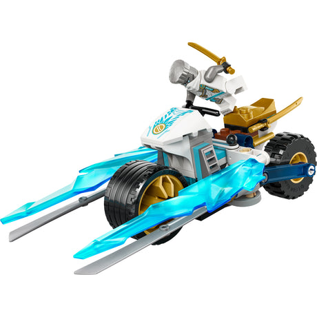 Lego 71816 Ninjago Zane's Ijsmotor