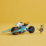 Lego 71816 Ninjago Zane's Ijsmotor