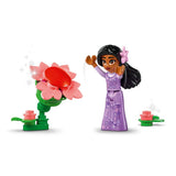 Lego Lego Princess 43237 Isabela #039;s Bloempot