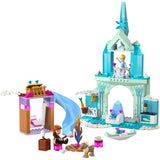 Lego LEGO Prinses 43238 Elsa's Frozen Kasteel