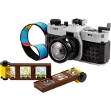 Lego LEGO Creator 31147 Retro Fotocamera