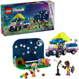 Lego LEGO Friends 42603 Astronomisch Kampeervoertuig