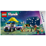 Lego LEGO Friends 42603 Astronomisch Kampeervoertuig