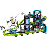 Lego 60421 City Achtbaan In Robotwereld