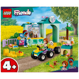 Lego LEGO Friends 42632 Boerderijdierenkliniek