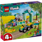 Lego LEGO Friends 42632 Boerderijdierenkliniek