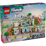 Lego LEGO Friends 42604 Heartlake City Winkelcentrum